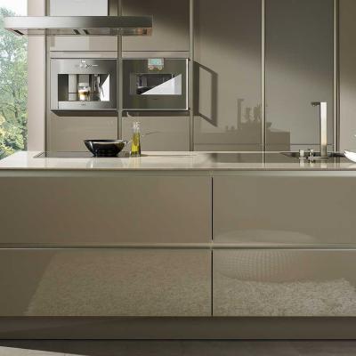Koyzina Open Plan 1